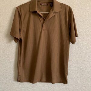 Cubavera Men's Polo Shirt